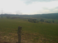 Toller Ausblick