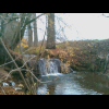 Ruhrbach Wasserfall