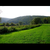 Blick ueber das Wesertal